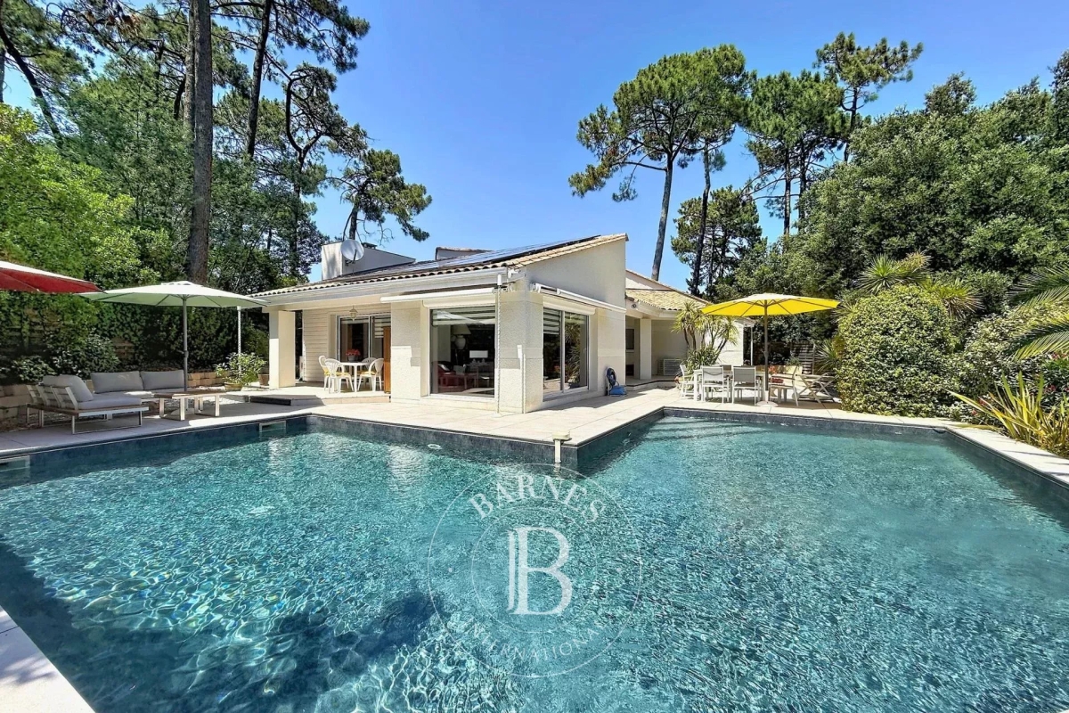 Maison de luxe à vendre à Pyla sur Mer, 1 976 000 €, Photo 4