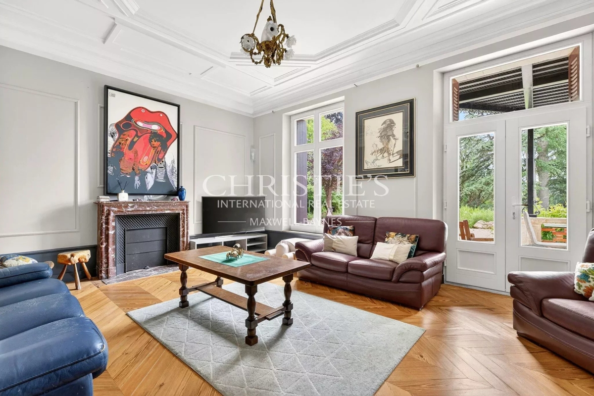 Maison de luxe à vendre à Brantôme, 1 800 000 €, Photo 4