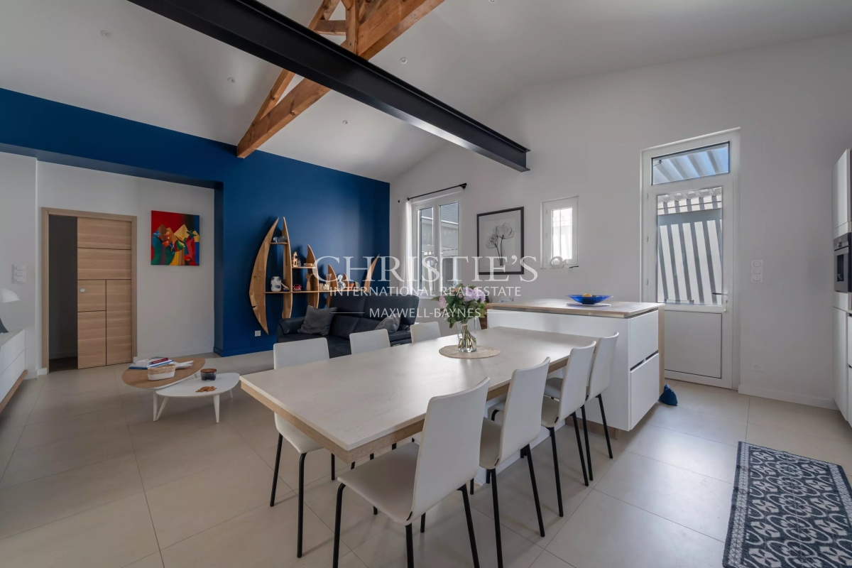 Maison de luxe à vendre à Andernos-les-Bains, 859 000 €, Photo 4