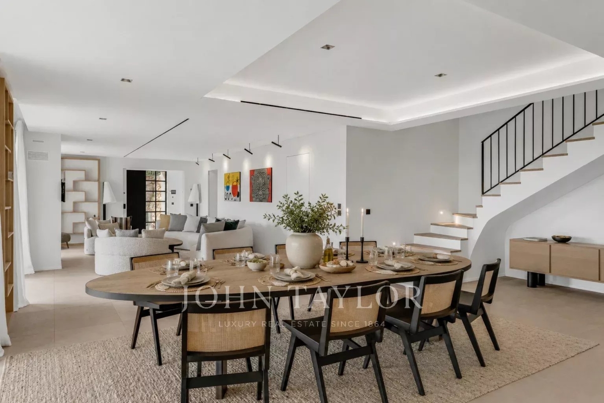 Maison de luxe à vendre à Gassin, 6 800 000 €, Photo 4