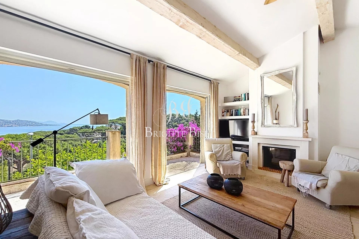 Maison de luxe à vendre à Sainte-Maxime, 1 695 000 €, Photo 4