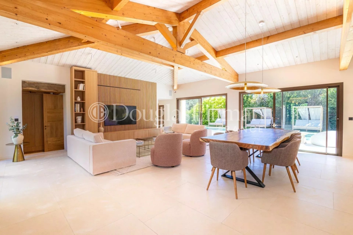 Luxury House for sale in Saint-Tropez, 9 950 000 €, Photo 4