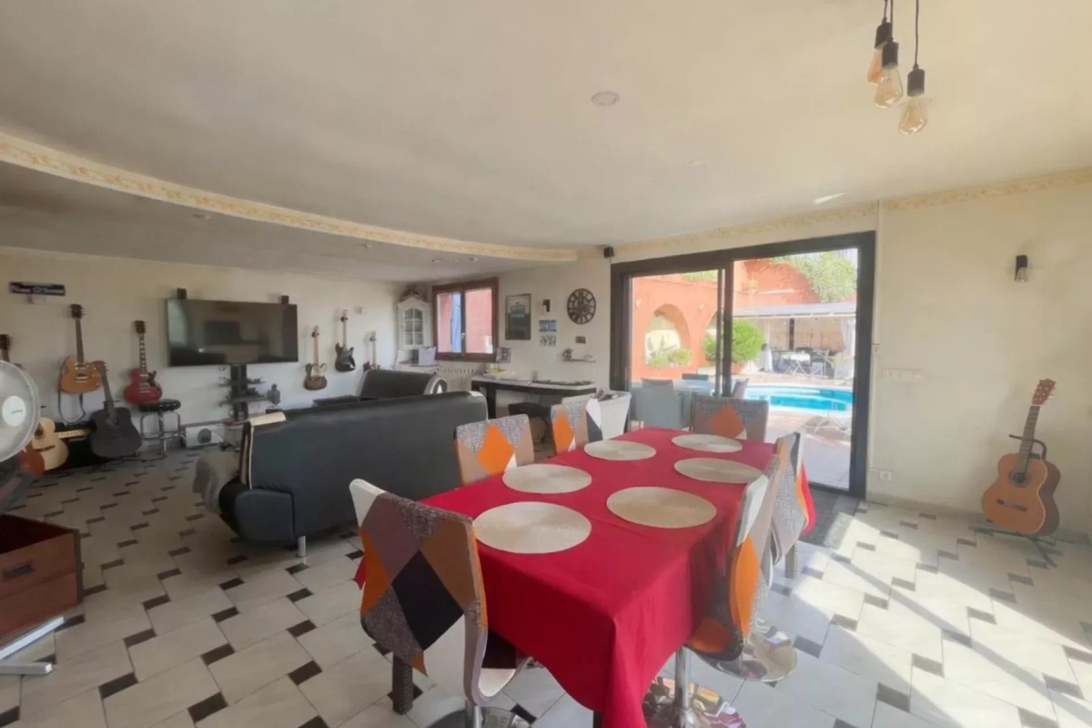 Maison de luxe à vendre à La Turbie, 1 350 000 €, Photo 4