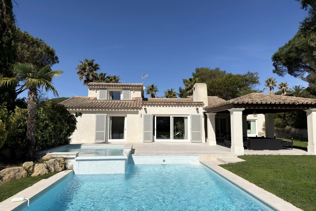 Maison de luxe à vendre à Saint-Tropez, 5 750 000 €, Photo 4