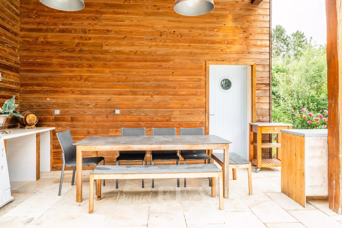 Maison de luxe à vendre à Rambouillet, 995 000 €, Photo 4