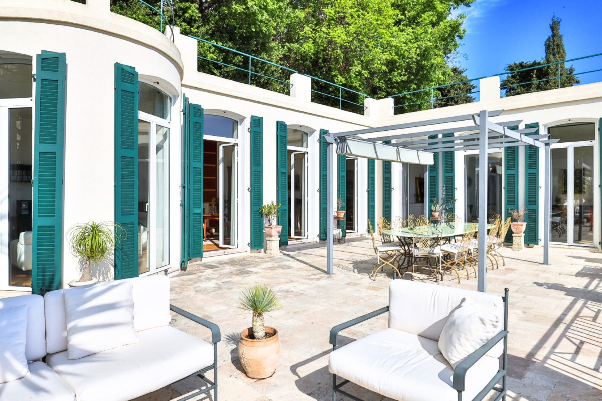 Maison de luxe à vendre à Nice, 1 850 000 €, Photo 4
