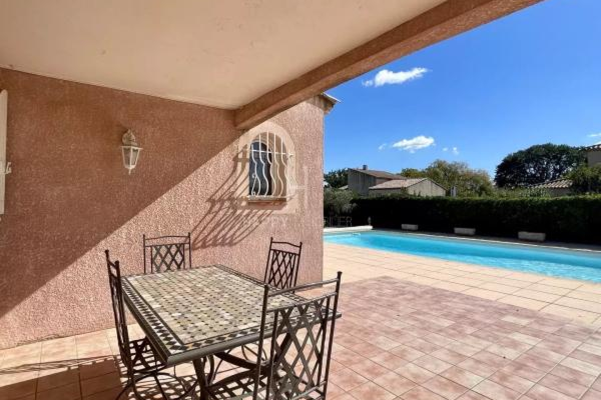 Luxury House for sale in Mouriès, 663 000 €, Photo 4