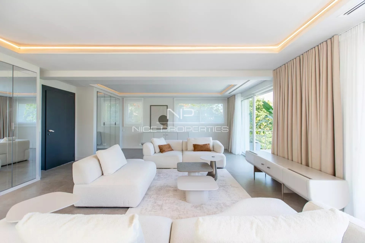 Maison de luxe à vendre à Cap d'Antibes, 3 990 000 €, Photo 5