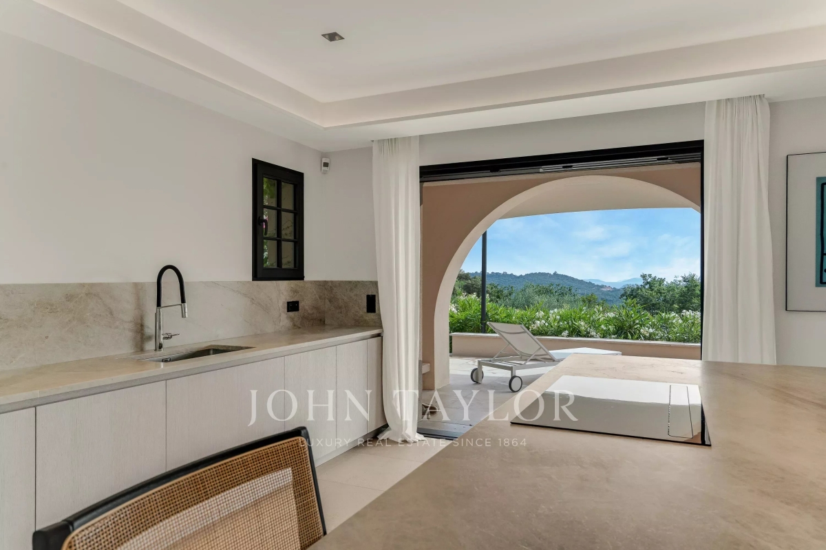 Maison de luxe à vendre à Gassin, 6 800 000 €, Photo 5