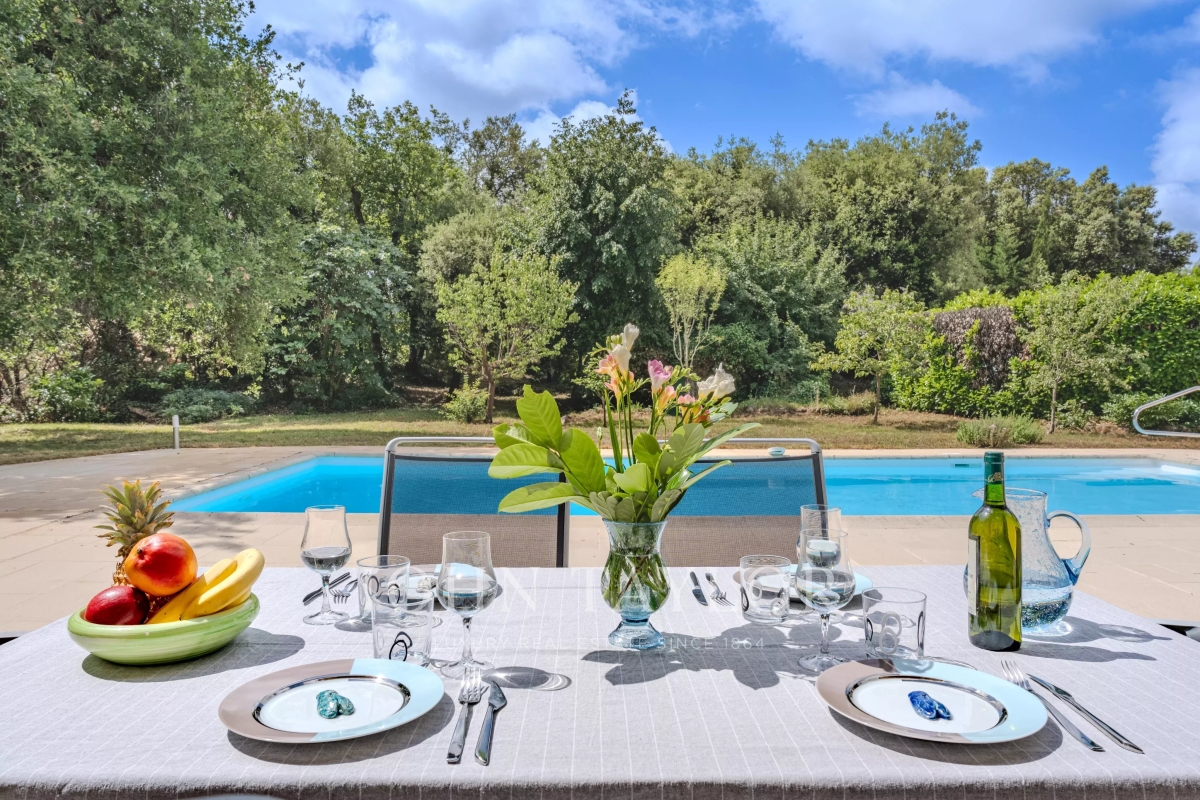 Maison de luxe à vendre à Roquefort-les-Pins, 1 590 000 €, Photo 5