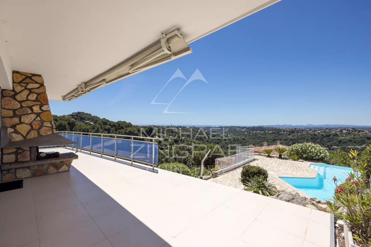Luxury House for sale in Colomars, 1 150 000 €, Photo 5