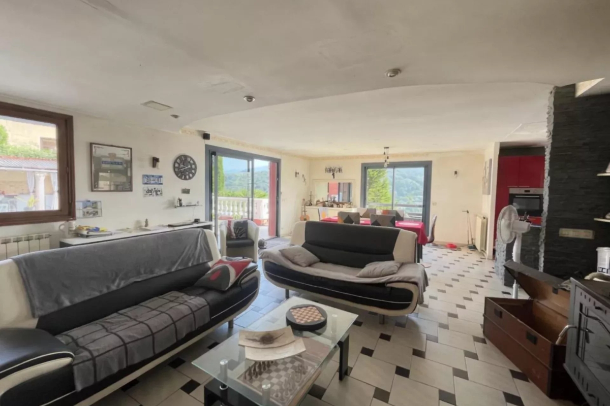 Maison de luxe à vendre à La Turbie, 1 350 000 €, Photo 5
