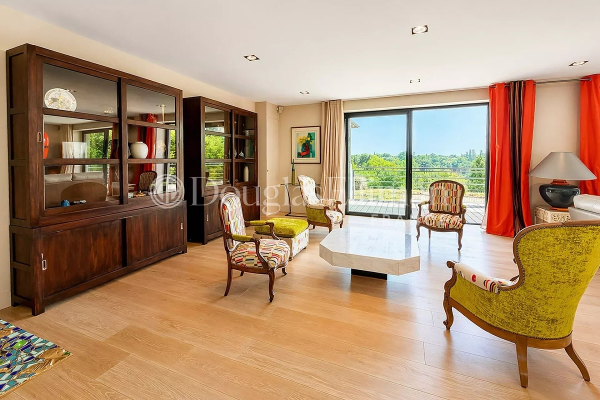 Maison de luxe à vendre à Bouliac, 2 299 000 €, Photo 5