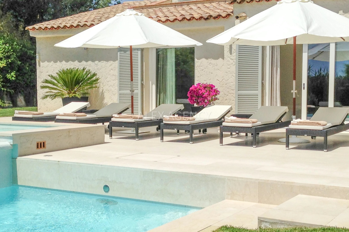 Maison de luxe à vendre à Saint-Tropez, 5 750 000 €, Photo 5