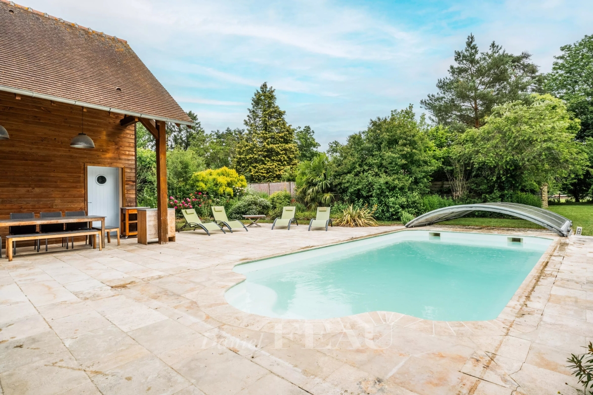 Maison de luxe à vendre à Rambouillet, 995 000 €, Photo 5