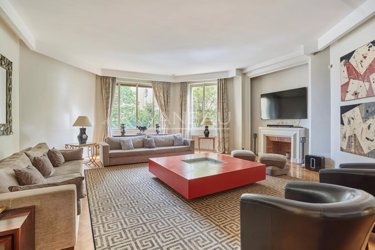 Appartement de luxe à vendre à Paris 16ème, 3 330 000 €, Photo 5