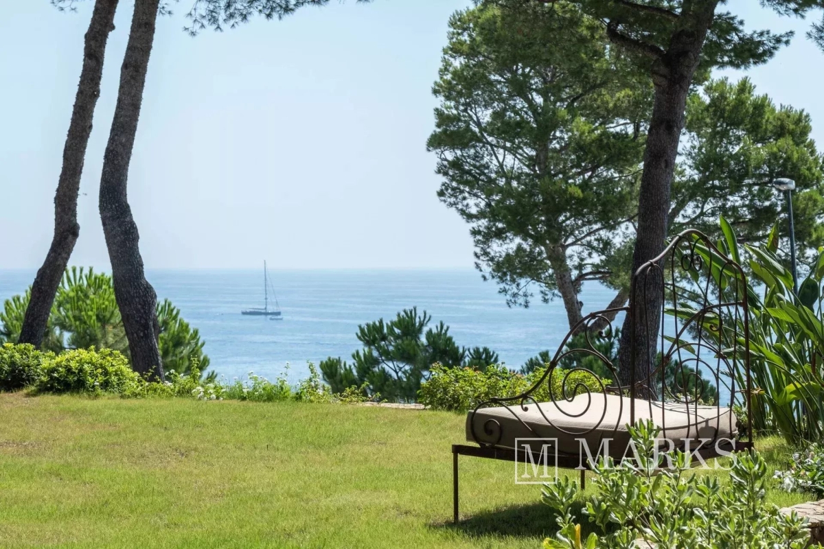 Maison de luxe à vendre à Saint-Jean-Cap-Ferrat, 15 250 000 €, Photo 6
