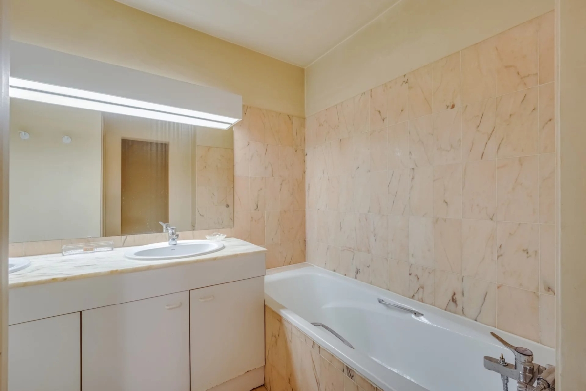 Luxury Apartment for sale in Paris 7ème, 1 490 000 €, Photo 6