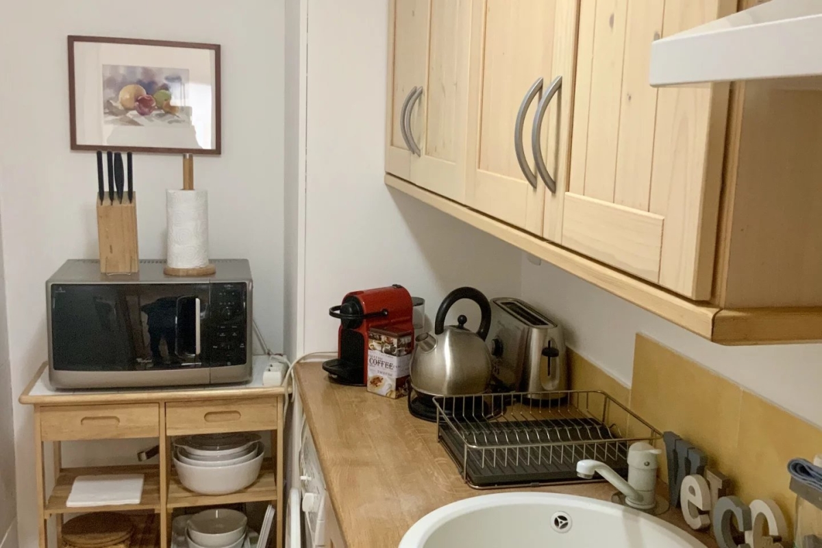 Appartement de luxe à vendre à Nice, 255 000 €, Photo 6