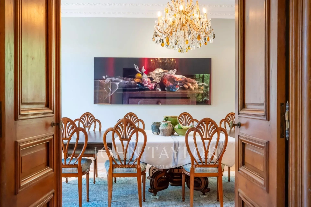 Maison de luxe à vendre à Lorgues, 9 500 000 €, Photo 6