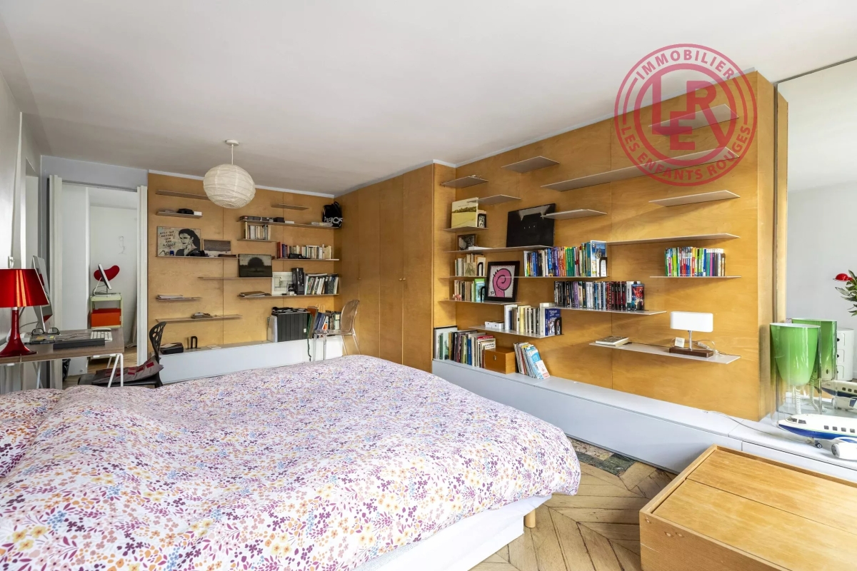Appartement de luxe à vendre à Paris 11ème, 795 000 €, Photo 6