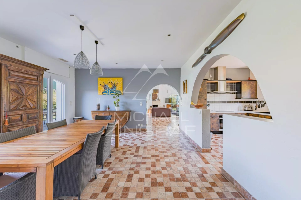 Luxury House for sale in Gujan-Mestras, 1 300 000 €, Photo 6