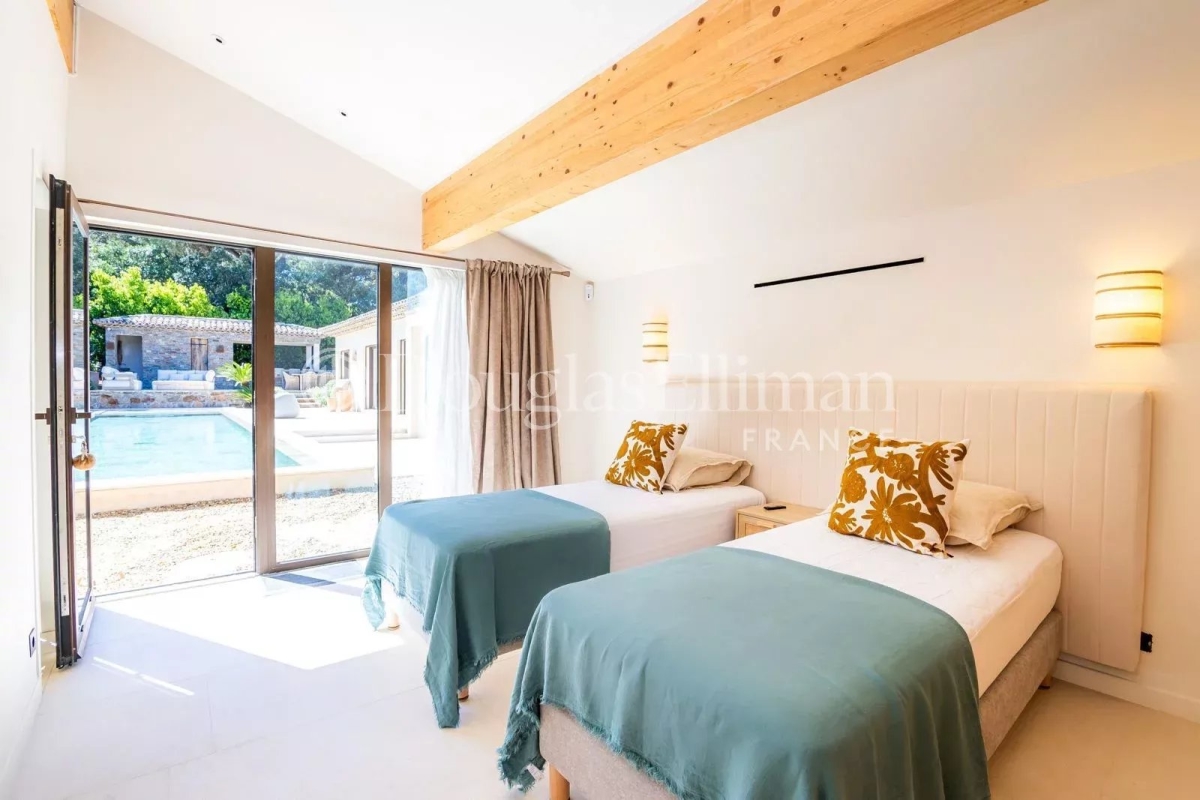 Luxury House for sale in Saint-Tropez, 9 950 000 €, Photo 6