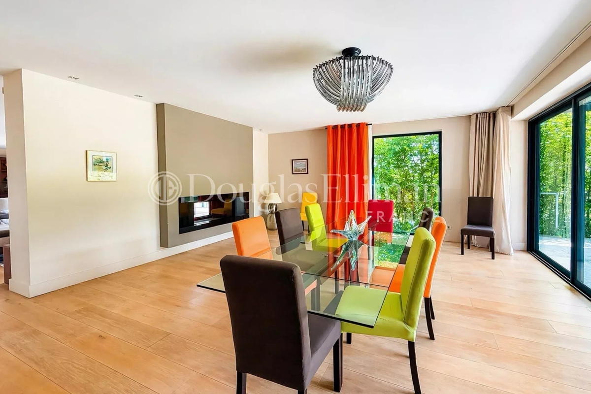 Maison de luxe à vendre à Bouliac, 2 299 000 €, Photo 6