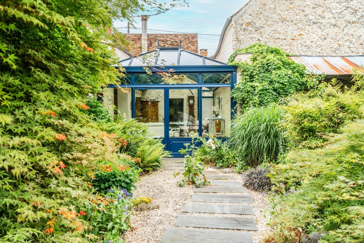 Maison de luxe à vendre à Rambouillet, 995 000 €, Photo 6