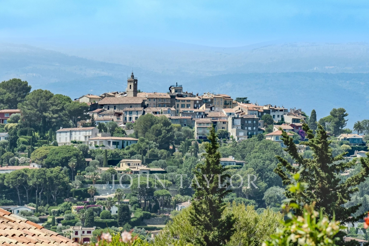 Maison de luxe à vendre à Mougins, 2 150 000 €, Photo 6