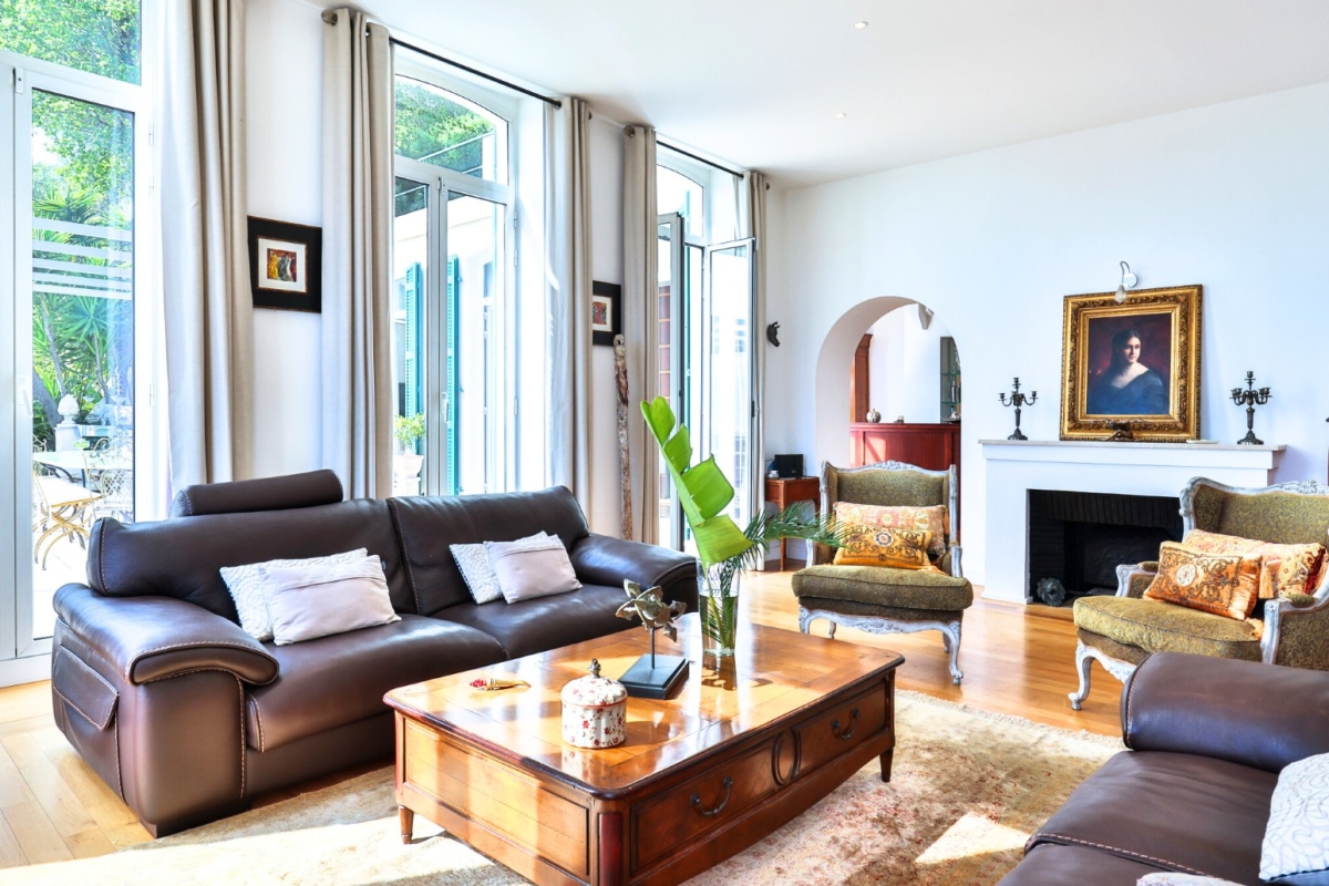 Maison de luxe à vendre à Nice, 1 850 000 €, Photo 6