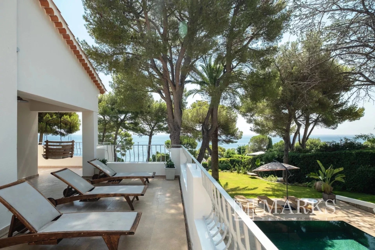 Maison de luxe à vendre à Saint-Jean-Cap-Ferrat, 15 250 000 €, Photo 7