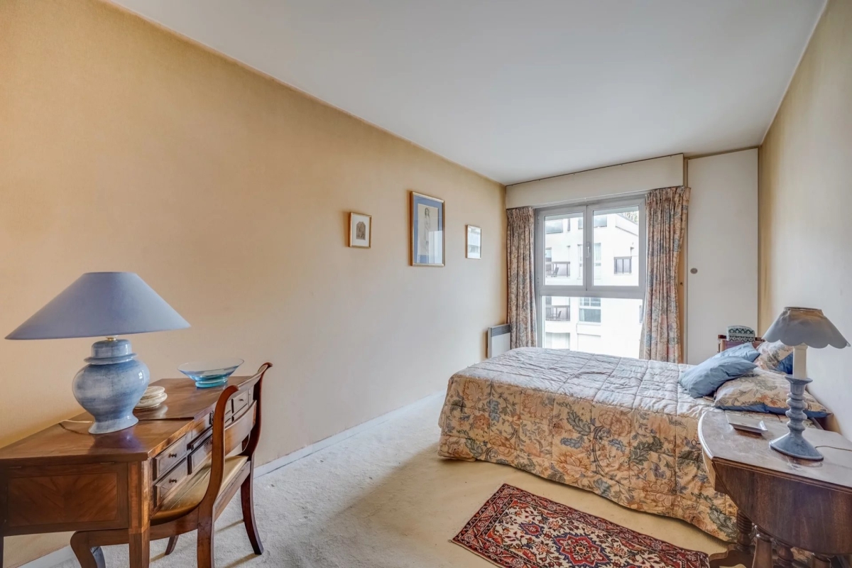 Luxury Apartment for sale in Paris 7ème, 1 490 000 €, Photo 7