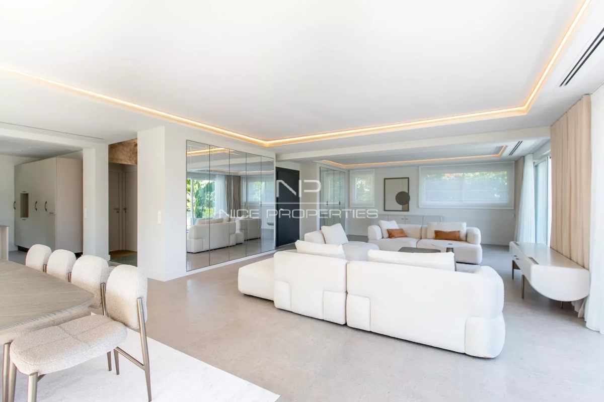 Maison de luxe à vendre à Cap d'Antibes, 3 990 000 €, Photo 7