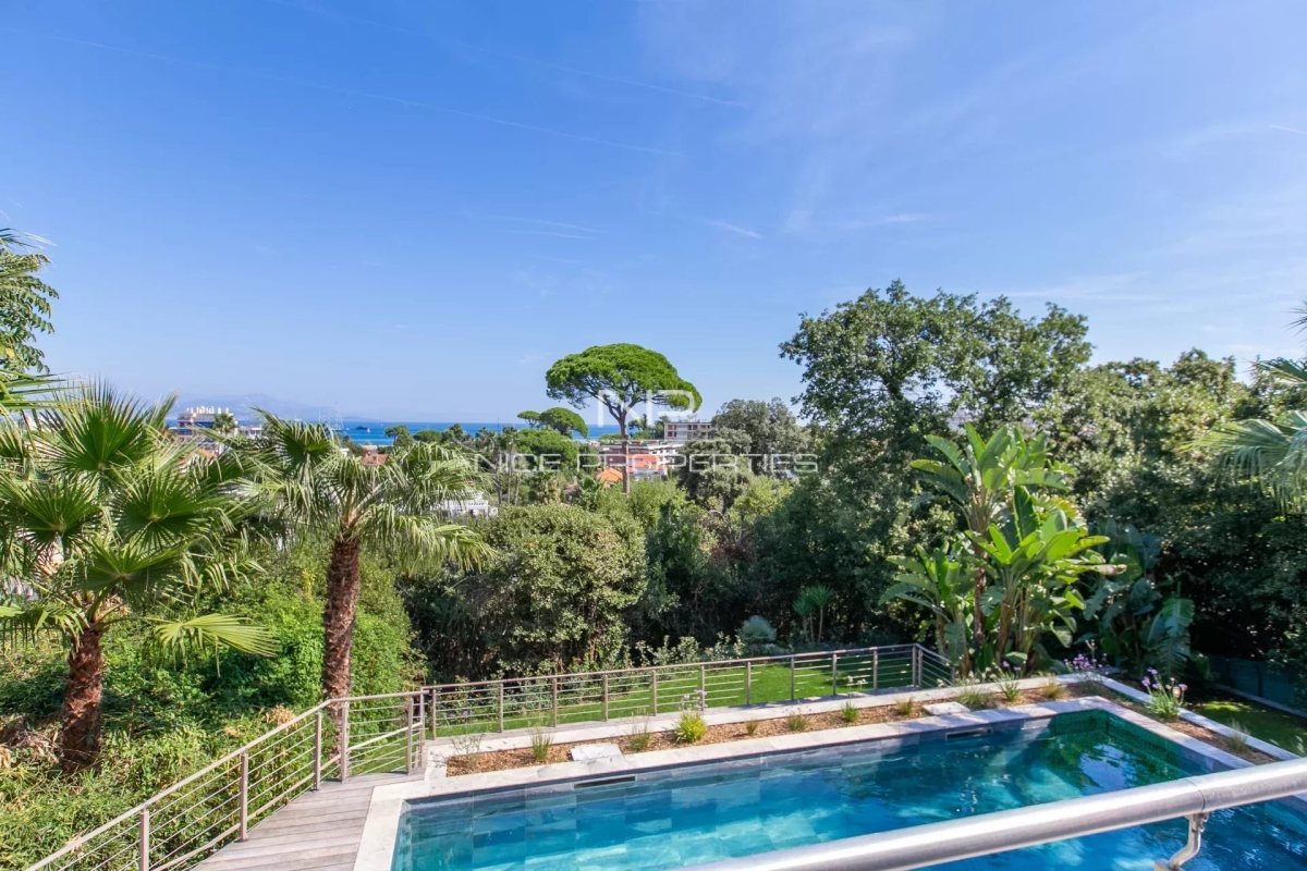Maison de luxe à vendre à Antibes, 3 990 000 €, Photo 7