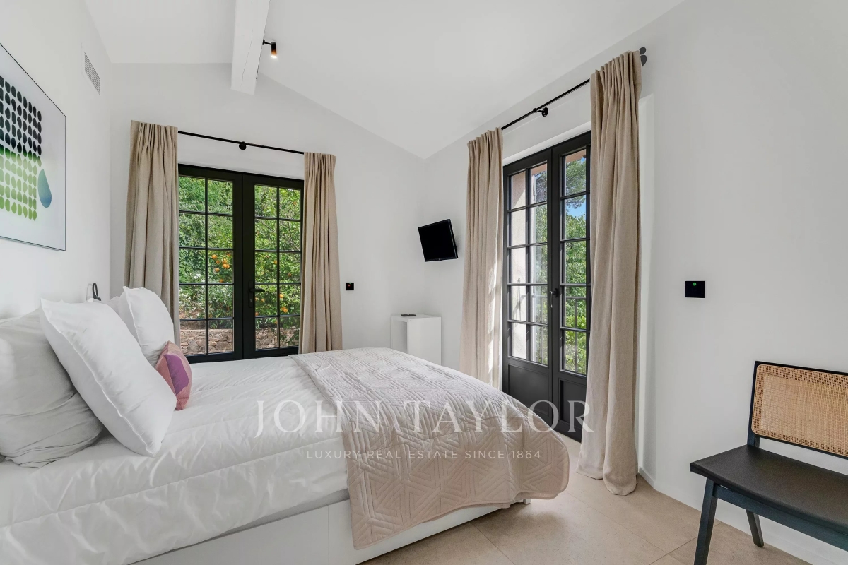 Maison de luxe à vendre à Gassin, 6 800 000 €, Photo 7