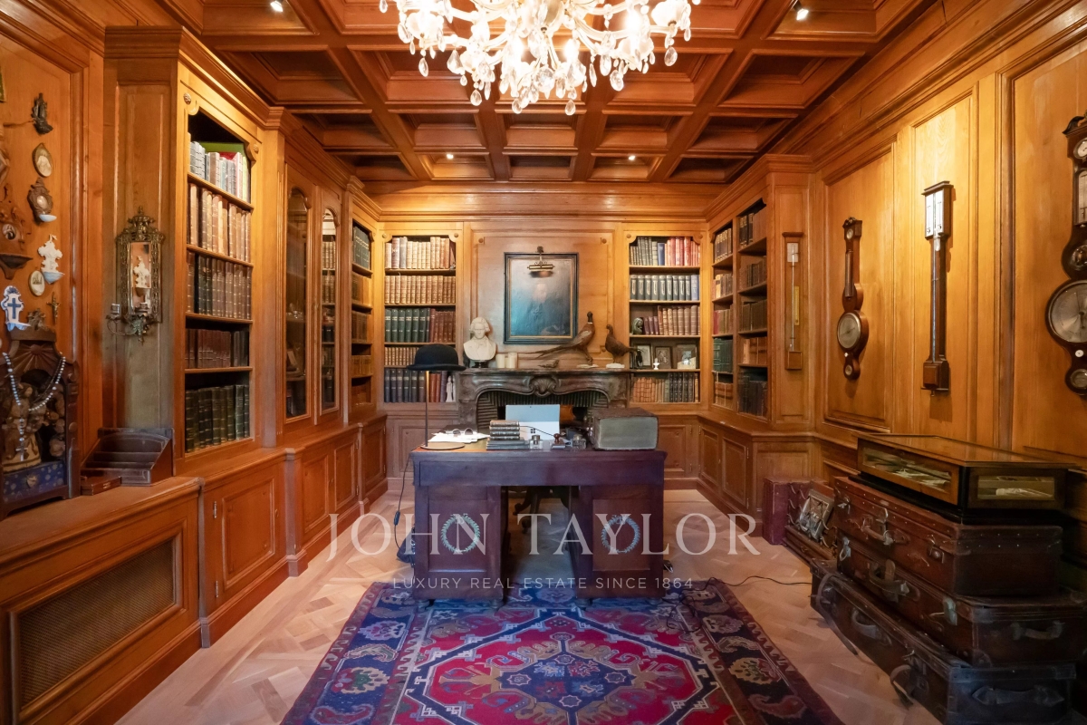 Maison de luxe à vendre à Lorgues, 9 500 000 €, Photo 7