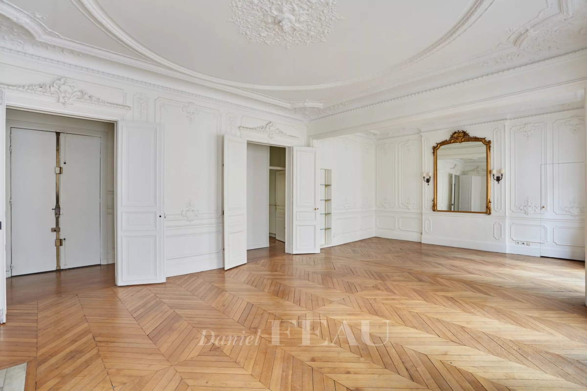 Appartement de luxe à vendre à Paris 8Ème, 2 490 000 €, Photo 7
