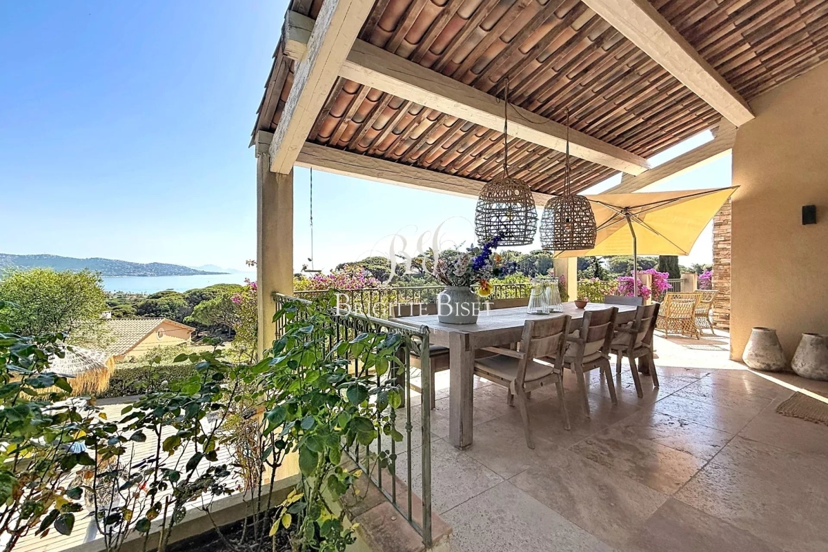 Maison de luxe à vendre à Sainte-Maxime, 1 695 000 €, Photo 7
