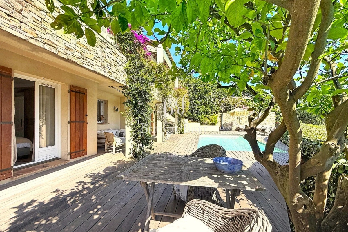 Maison de luxe à vendre à Sainte-Maxime, 1 695 000 €, Photo 7