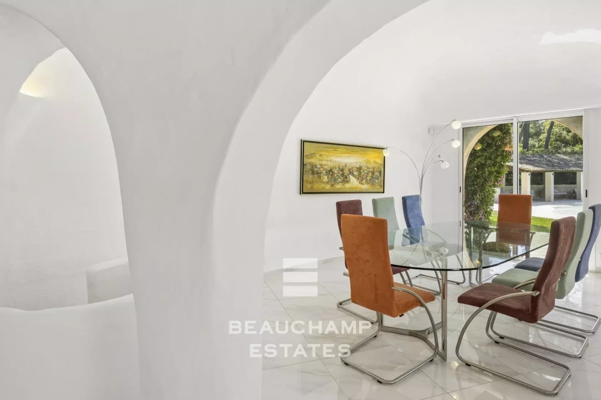 Maison de luxe à vendre à Mouans-Sartoux, 3 790 000 €, Photo 7
