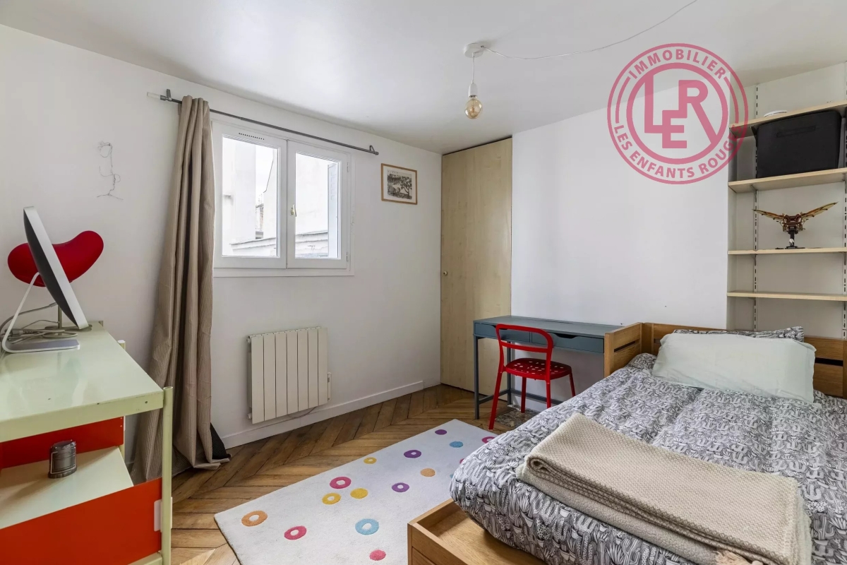 Appartement de luxe à vendre à Paris 11ème, 795 000 €, Photo 7