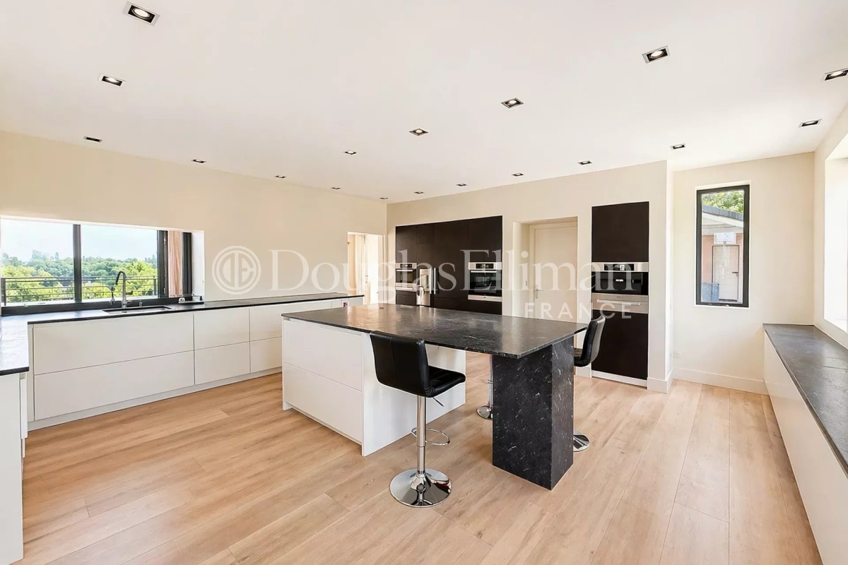 Maison de luxe à vendre à Bouliac, 2 299 000 €, Photo 7