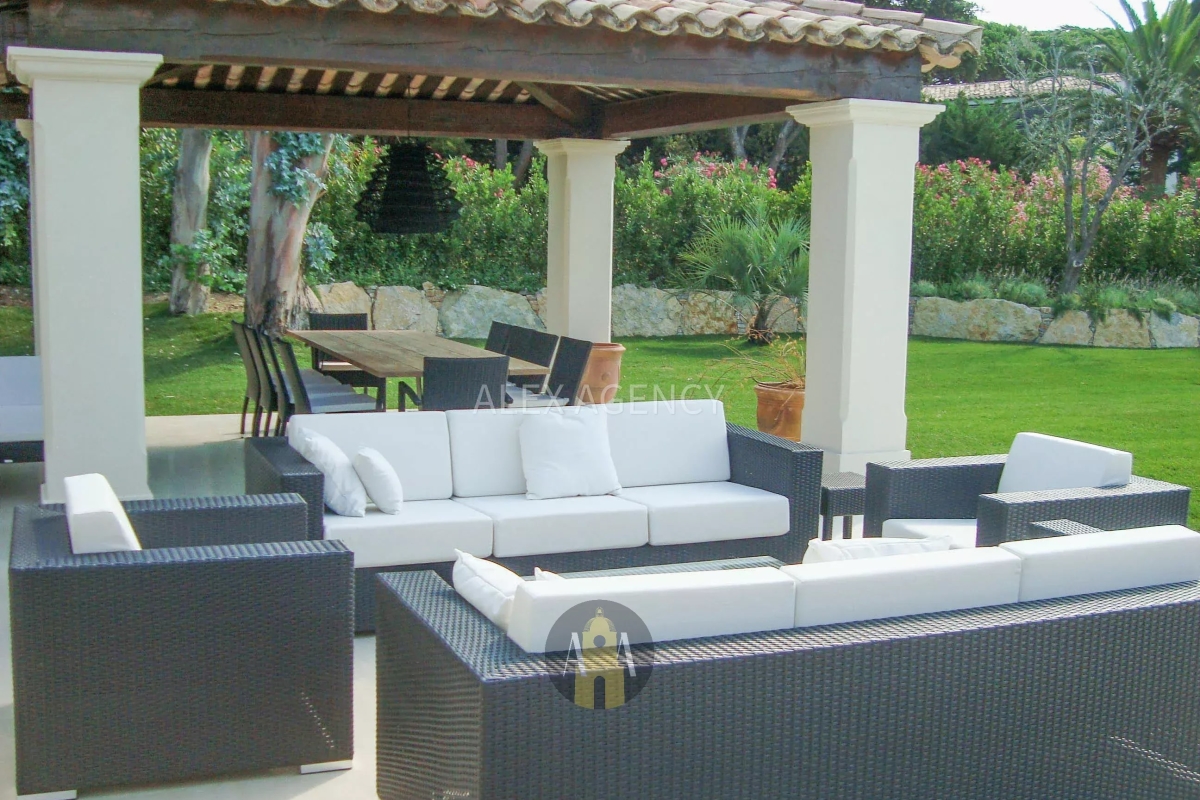 Maison de luxe à vendre à Saint-Tropez, 5 750 000 €, Photo 7