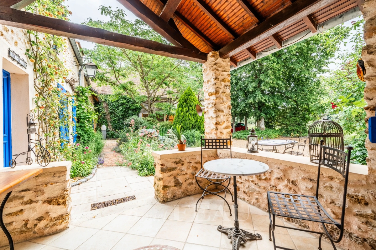 Maison de luxe à vendre à Rambouillet, 995 000 €, Photo 7