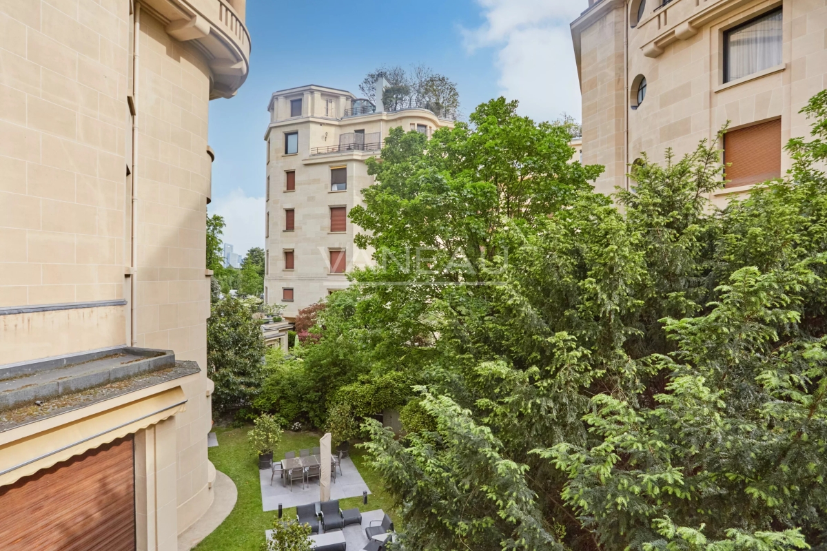 Appartement de luxe à vendre à Paris 16ème, 3 330 000 €, Photo 7