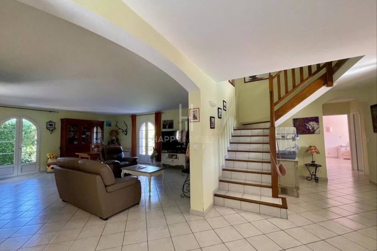 Luxury House for sale in Mouriès, 663 000 €, Photo 7