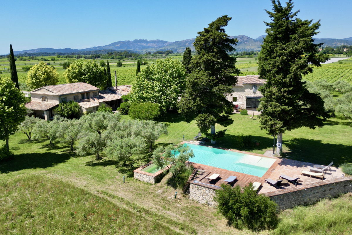 Maison de luxe à vendre à Crillon-le-Brave, 3 339 000 €, Photo 1