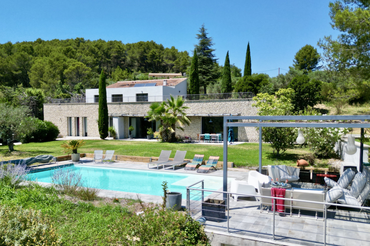 Luxury House for sale in Pernes-les-Fontaines, 1 465 000 €, Photo 1