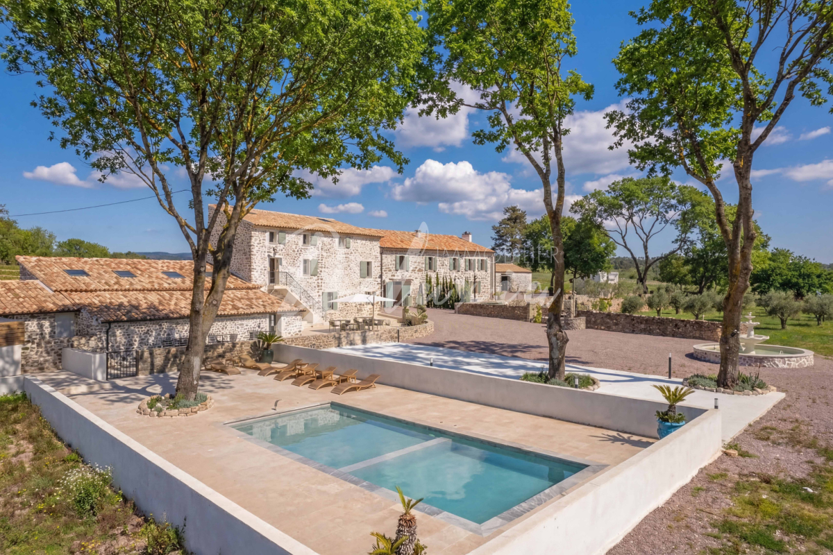 Maison de luxe à vendre à Le Muy, 6 850 000 €, Photo 1